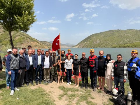 19 Mayıs Atatürk’ü Anma, Gençlik ve Spor Bayramı etkinlikleri.